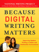 because digital writing matters cover image