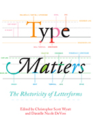 type matters